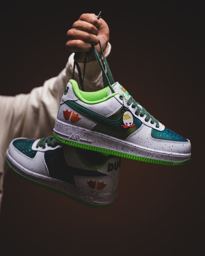 Nike Air Force One Cuack