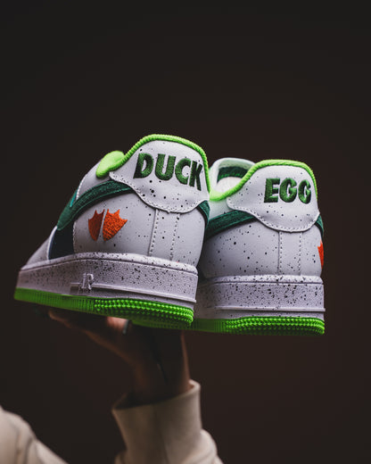 Nike Air Force One Cuack