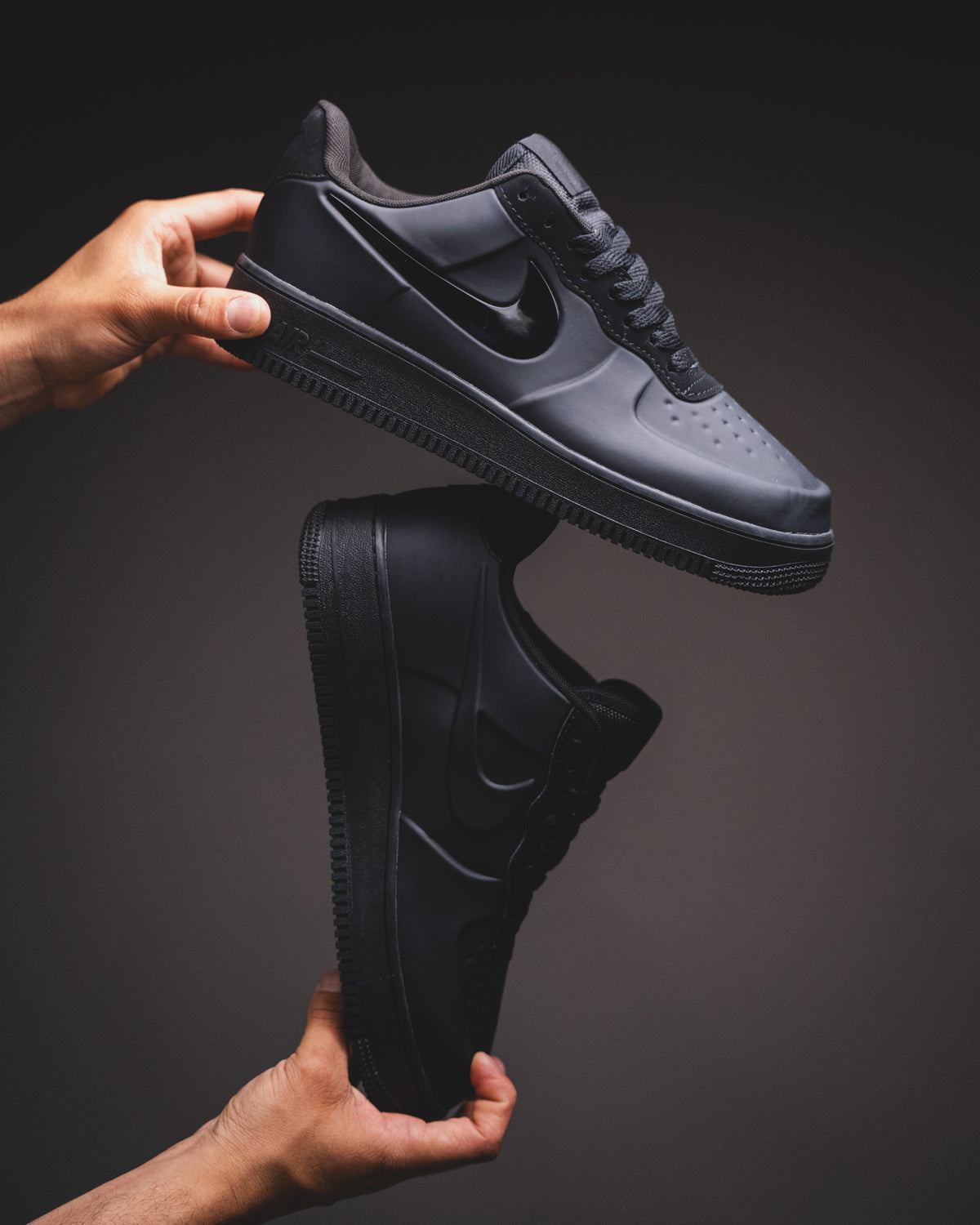 Nike Air Force One