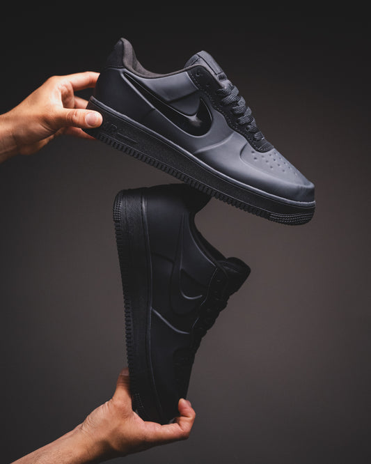 Nike Air Force One
