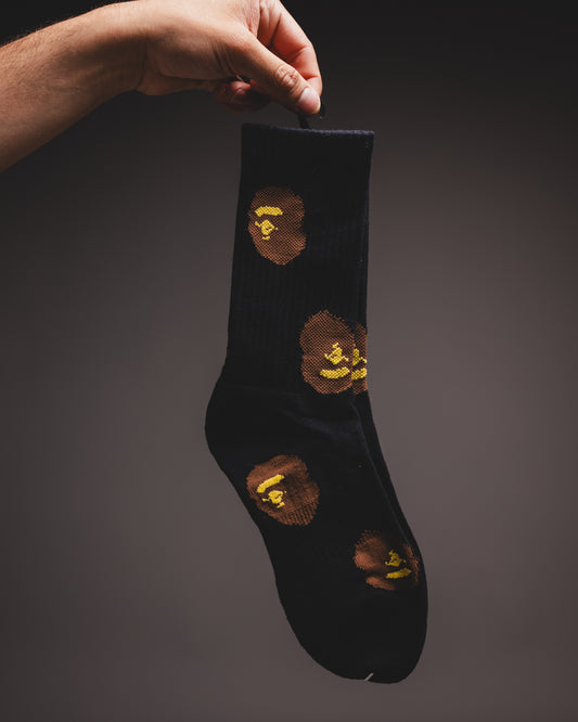 Medias A Bathing Ape