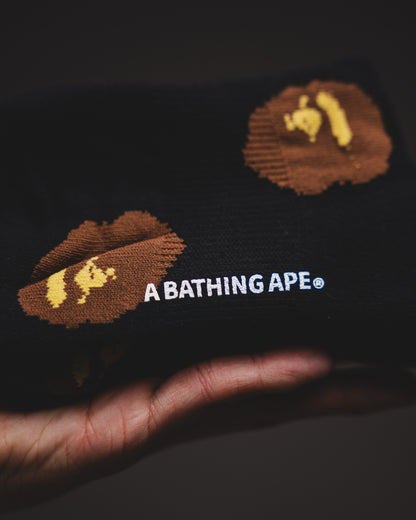 Medias A Bathing Ape