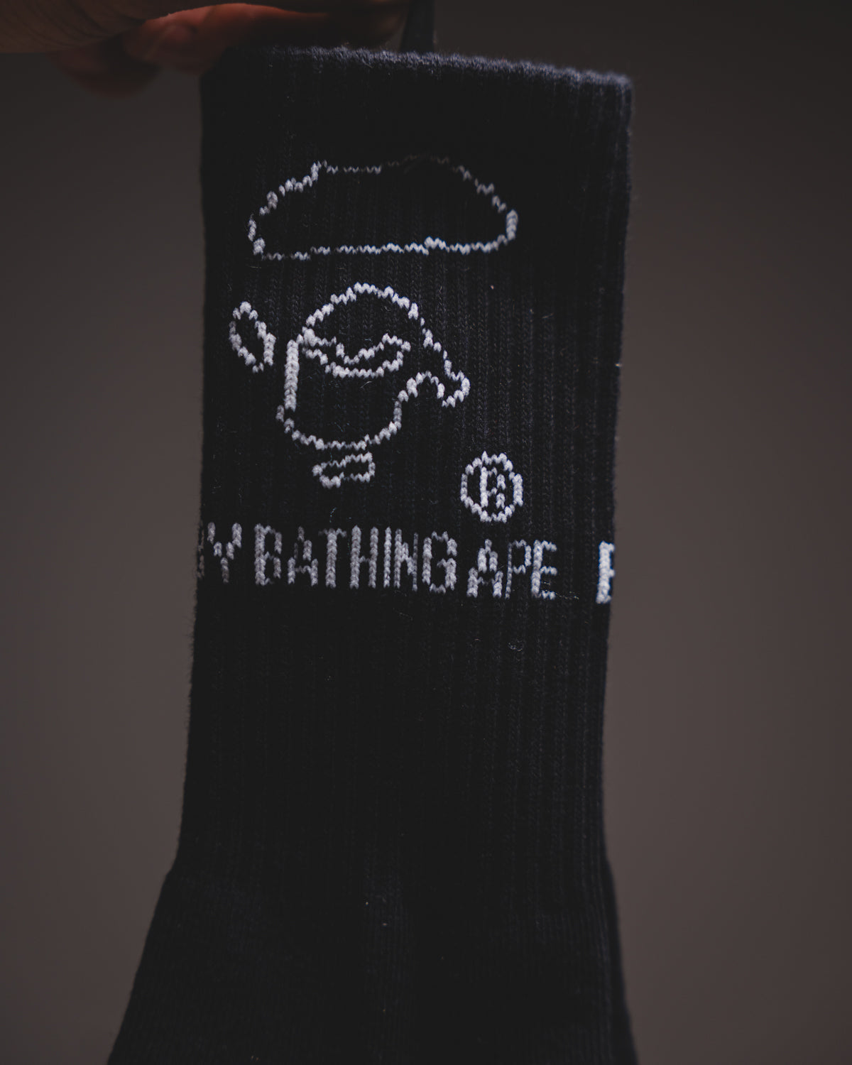 Medias A Bathing Ape