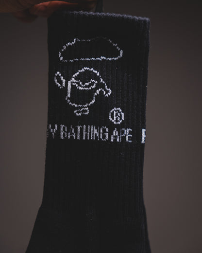 Medias A Bathing Ape