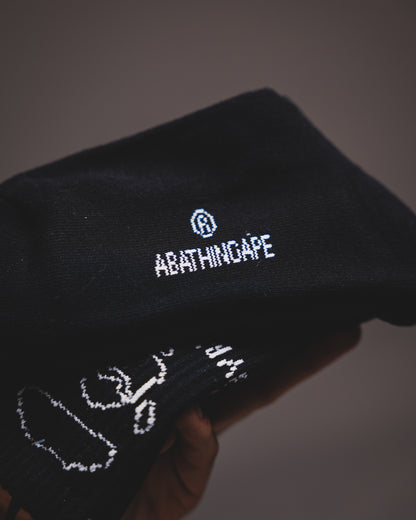 Medias A Bathing Ape