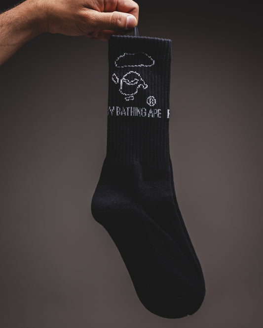 Medias A Bathing Ape