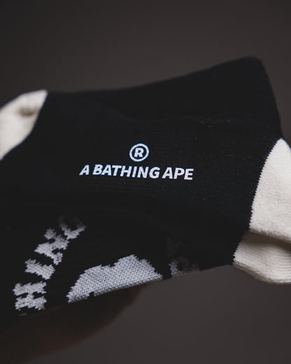 Medias A Bathing Ape