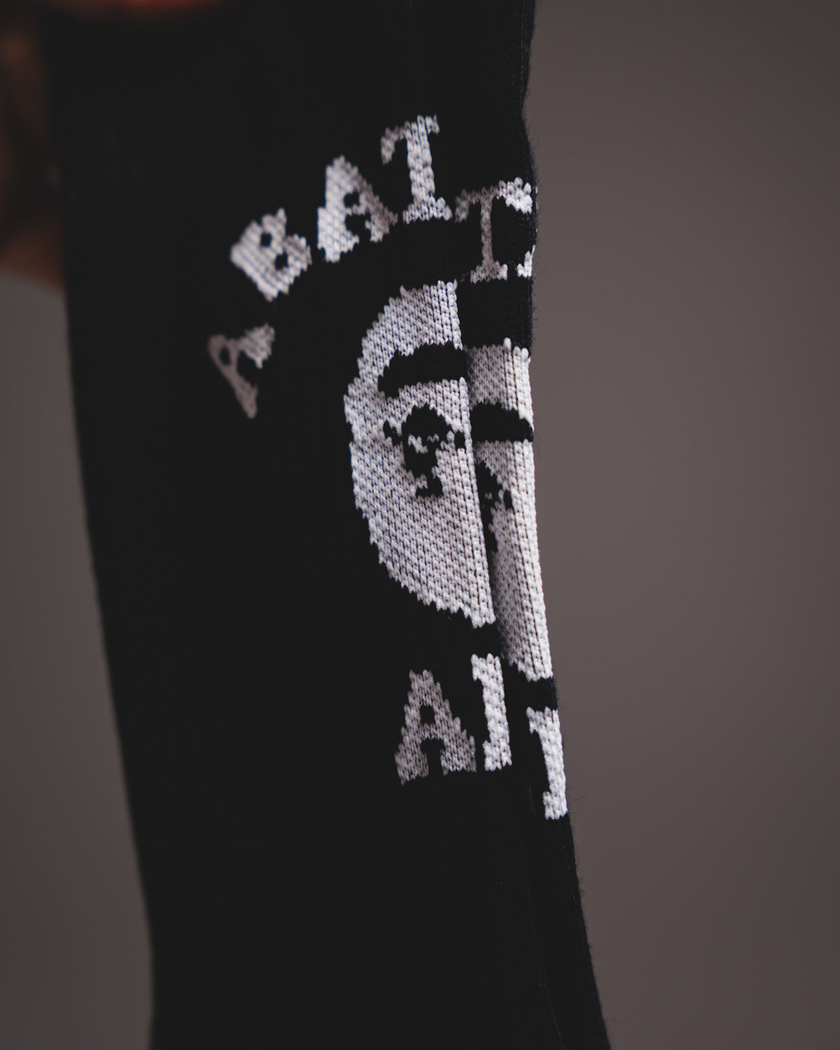 Medias A Bathing Ape
