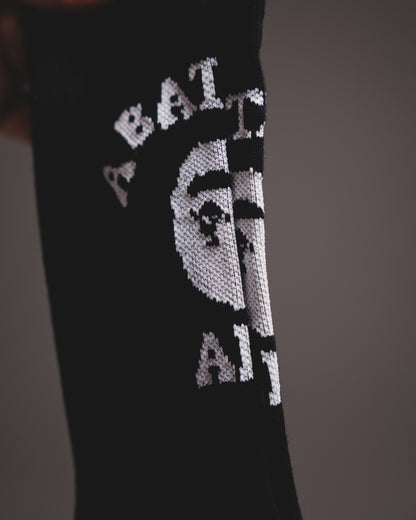 Medias A Bathing Ape
