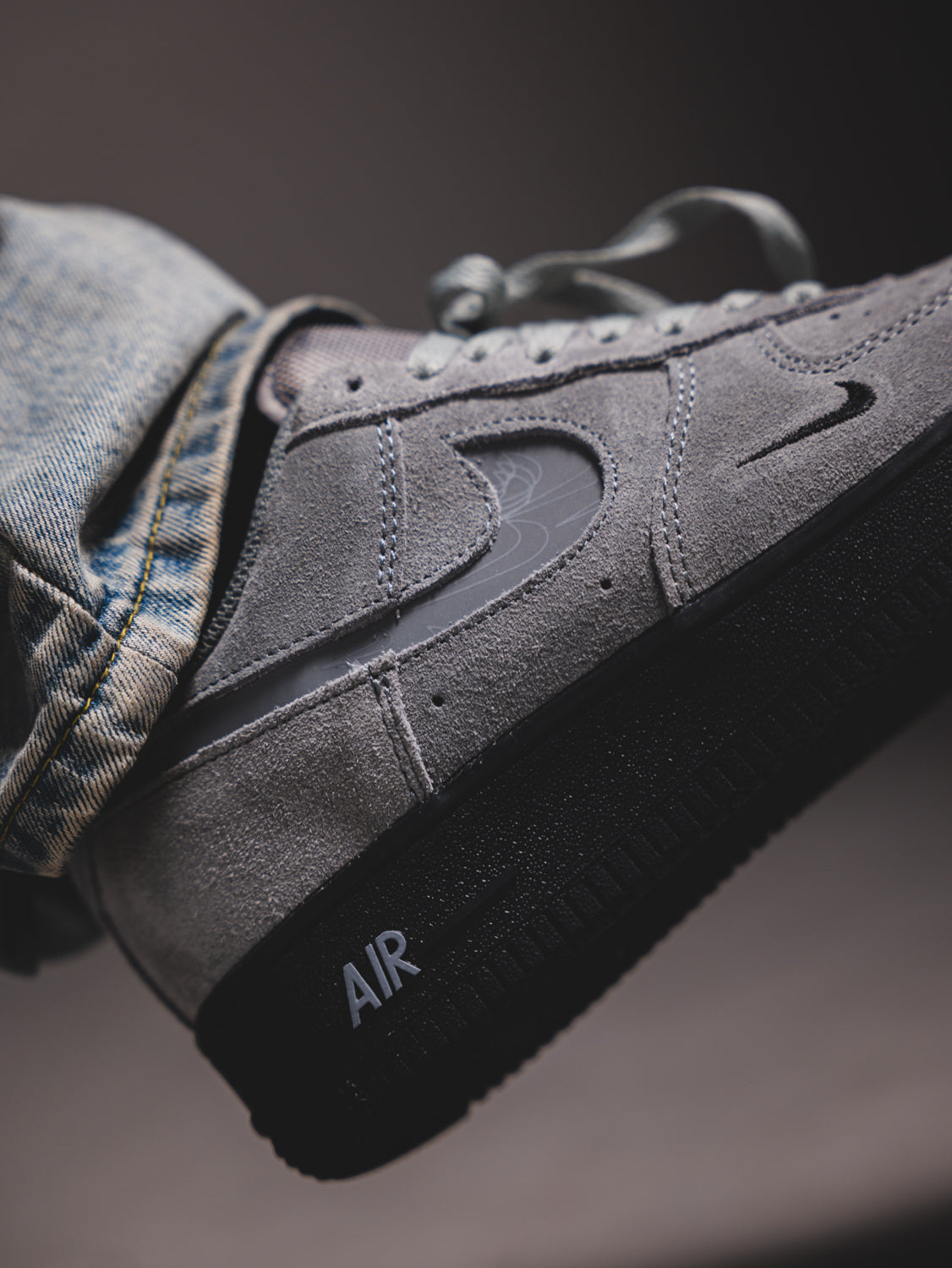 Nike Air Force One