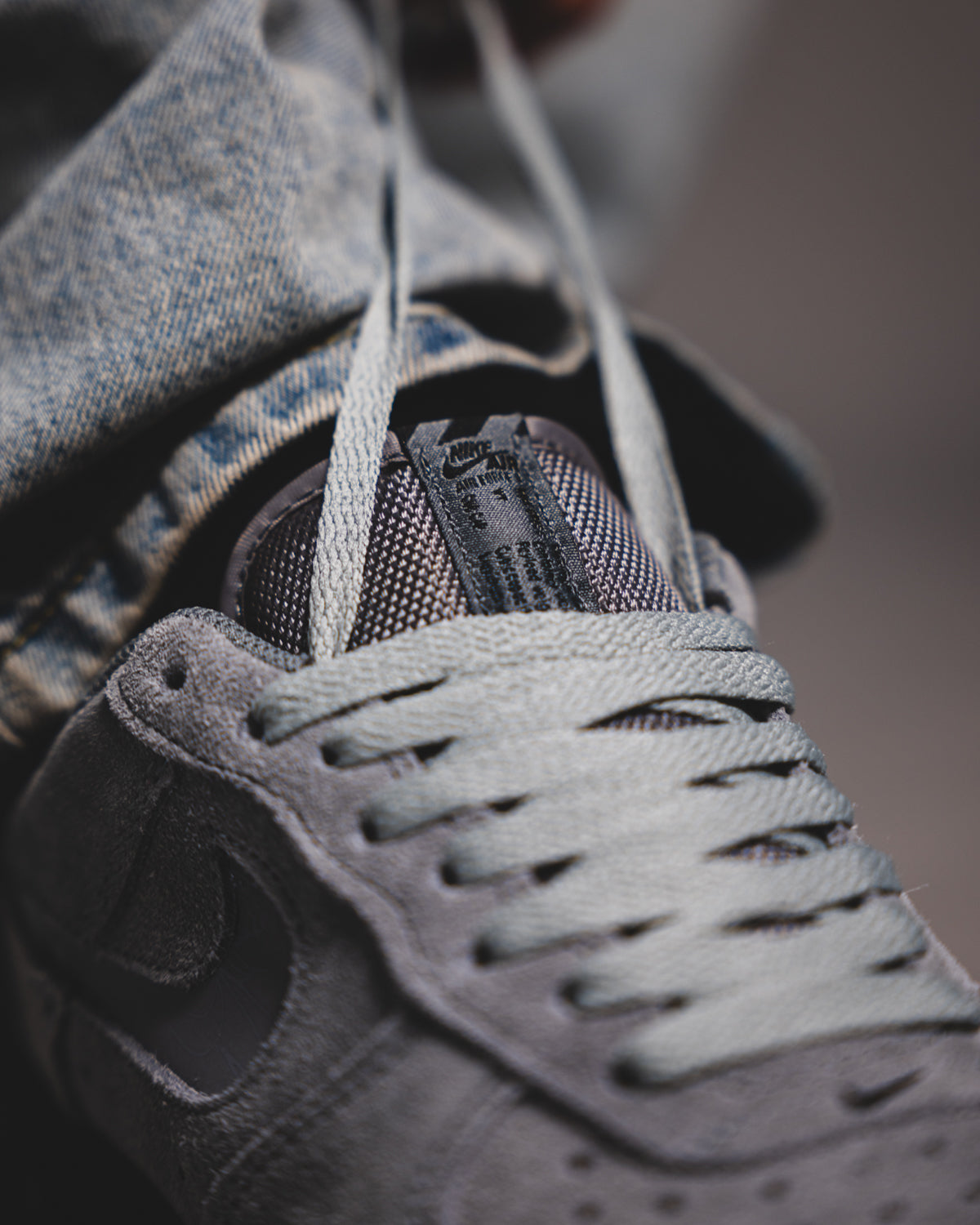 Nike Air Force One