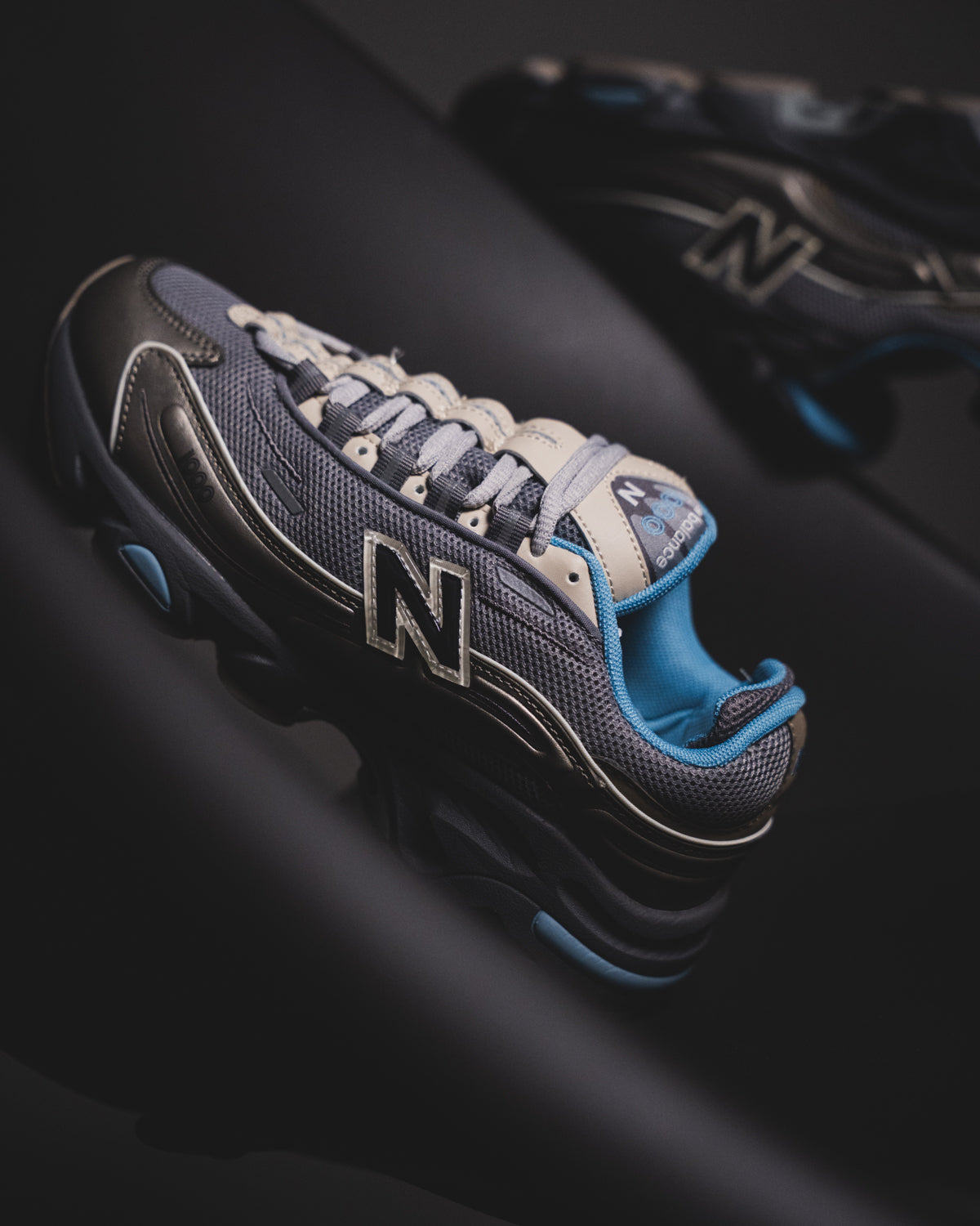 New Balance 1000 Y2K