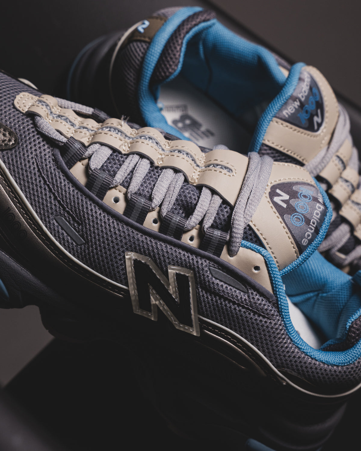 New Balance 1000 Y2K