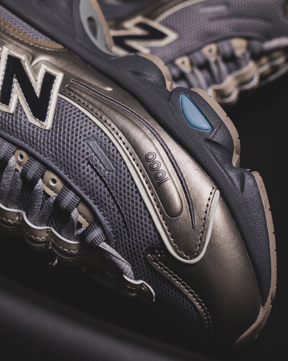 New Balance 1000 Y2K