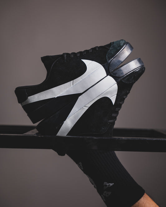Nike Blazer City Low