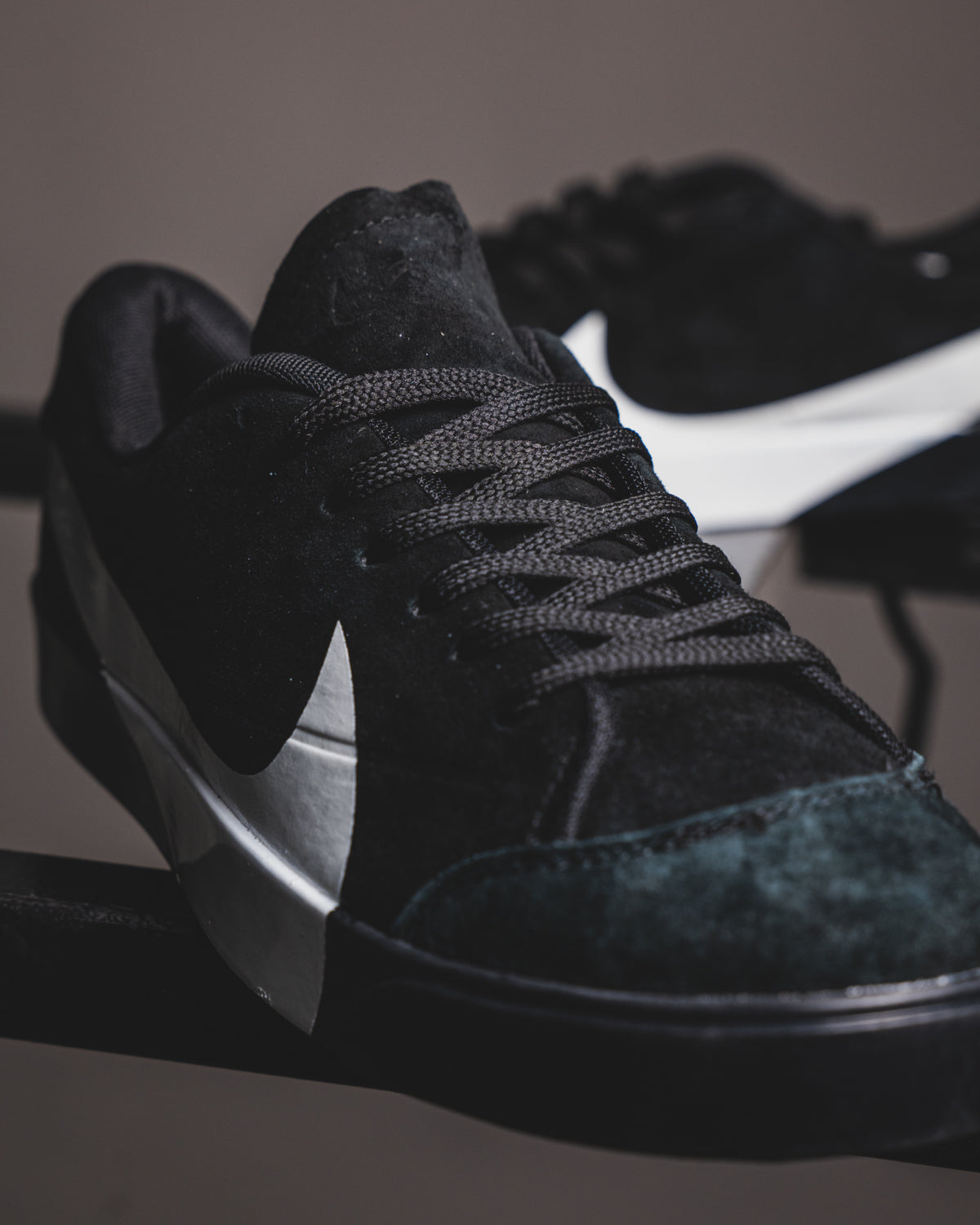 Nike Blazer City Low