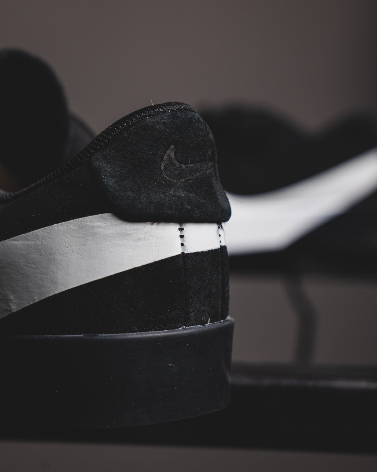 Nike Blazer City Low