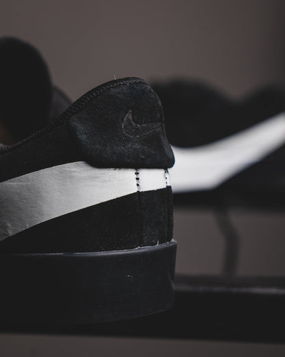 Nike Blazer City Low
