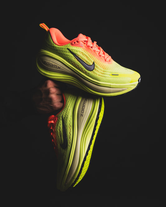 Nike Vomero Plus