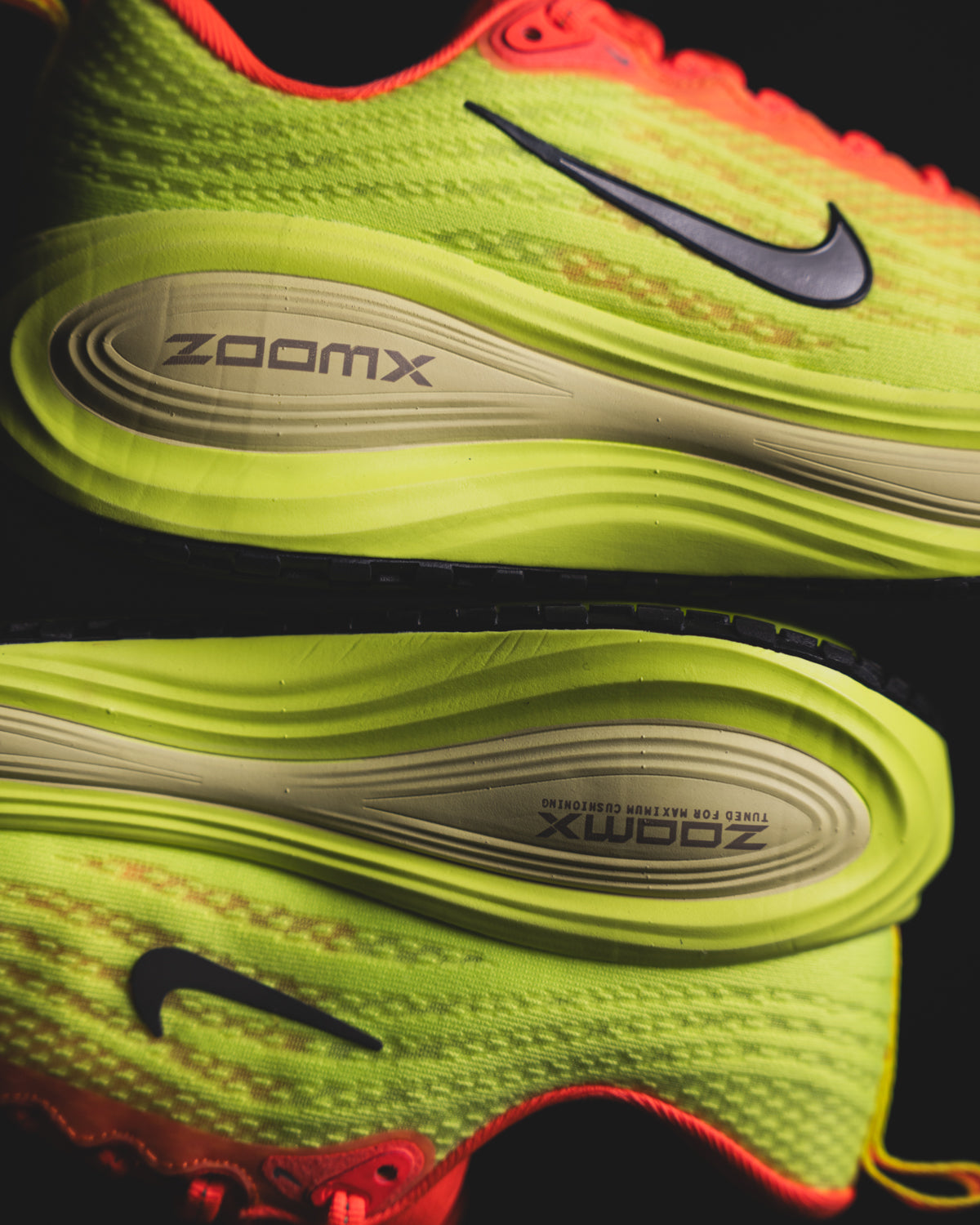 Nike Vomero Plus
