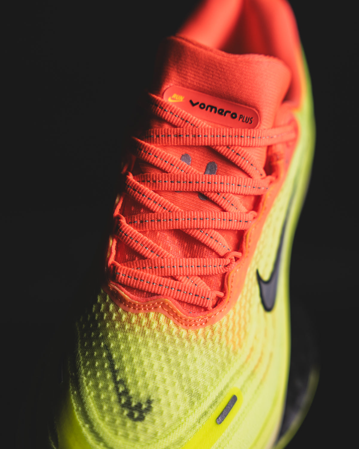 Nike Vomero Plus