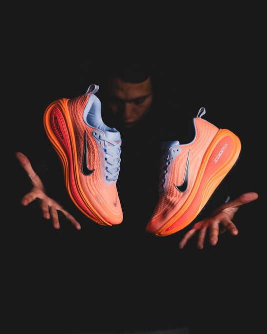 Nike Vomero Plus