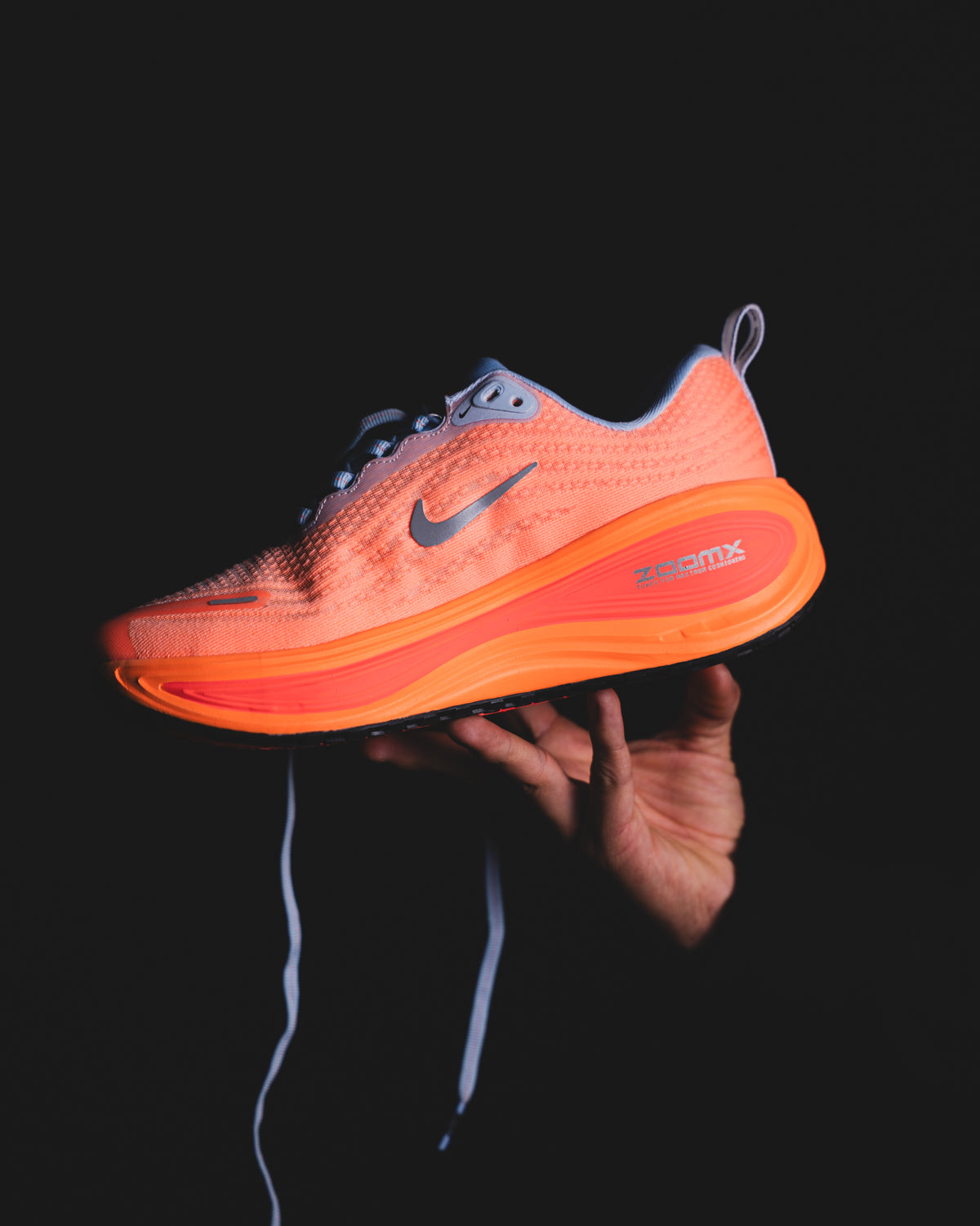 Nike Vomero Plus