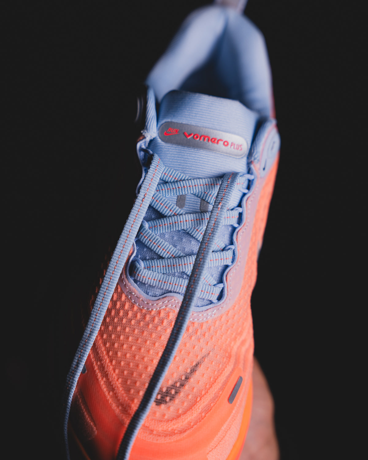 Nike Vomero Plus