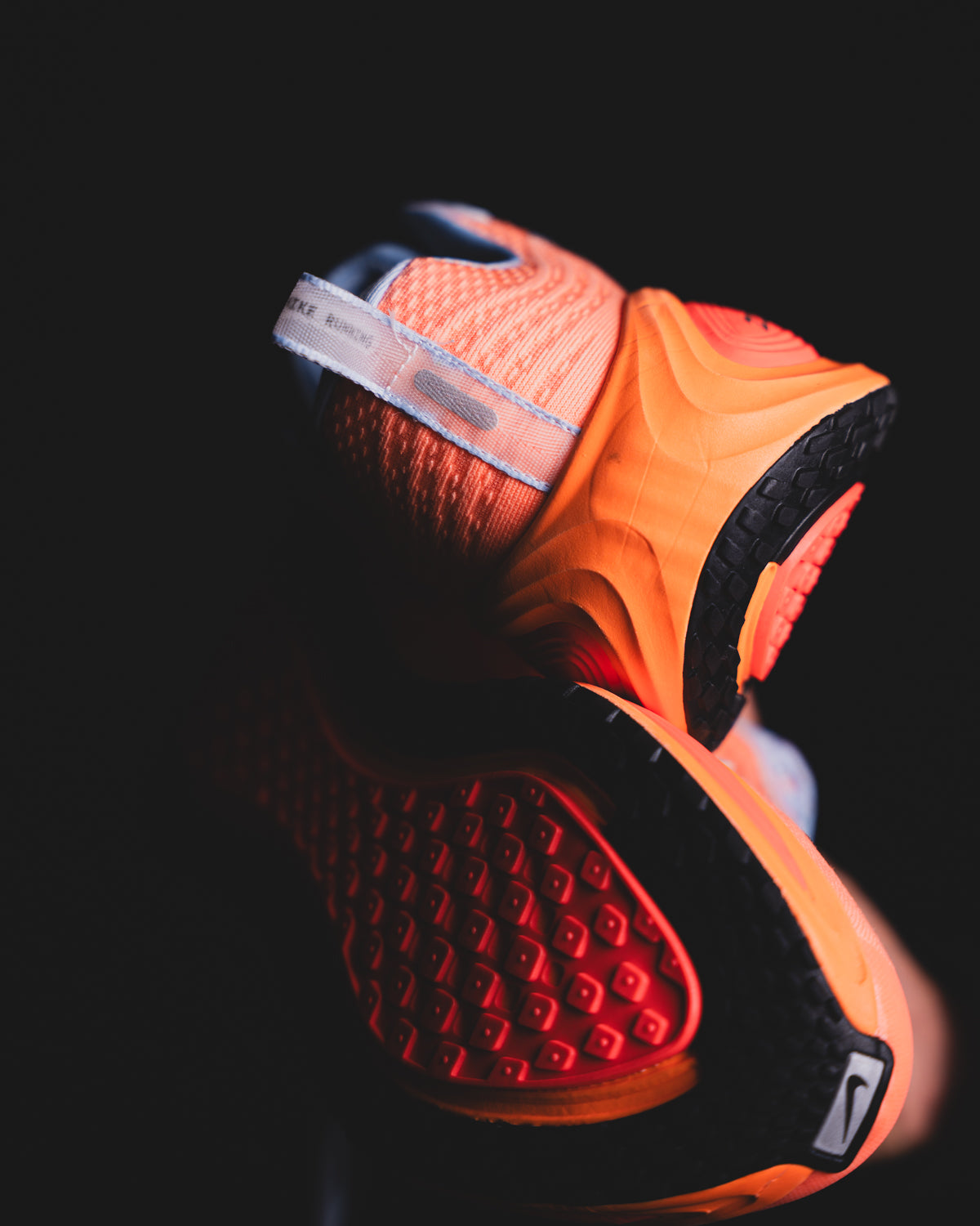 Nike Vomero Plus