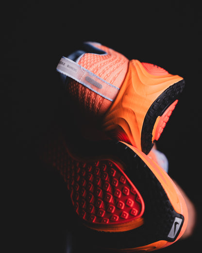 Nike Vomero Plus