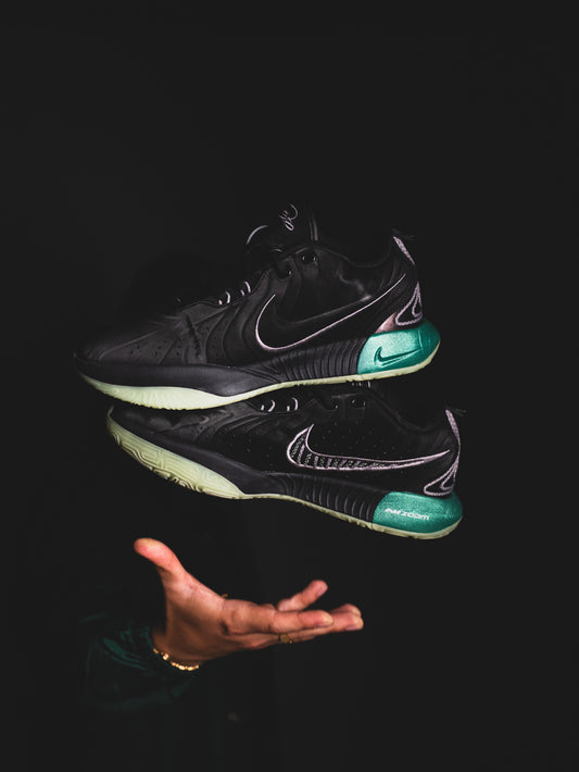 Nike Lebron 21