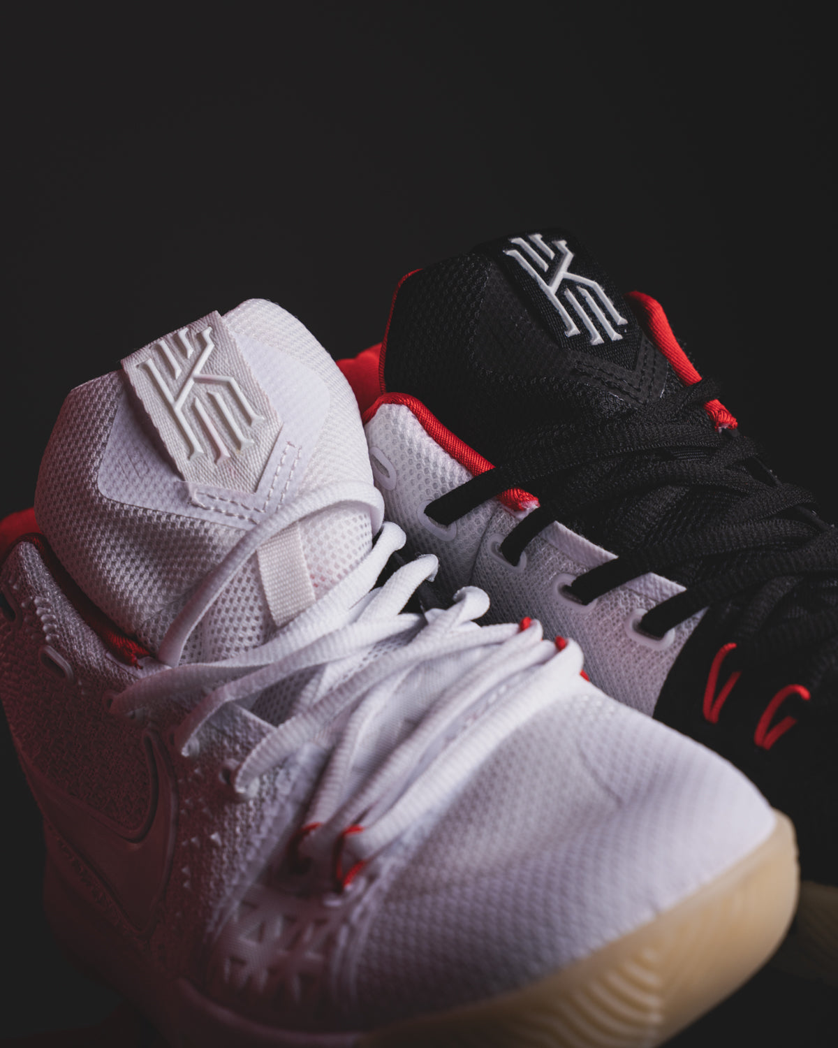 Nike Kyrie 3 Finals