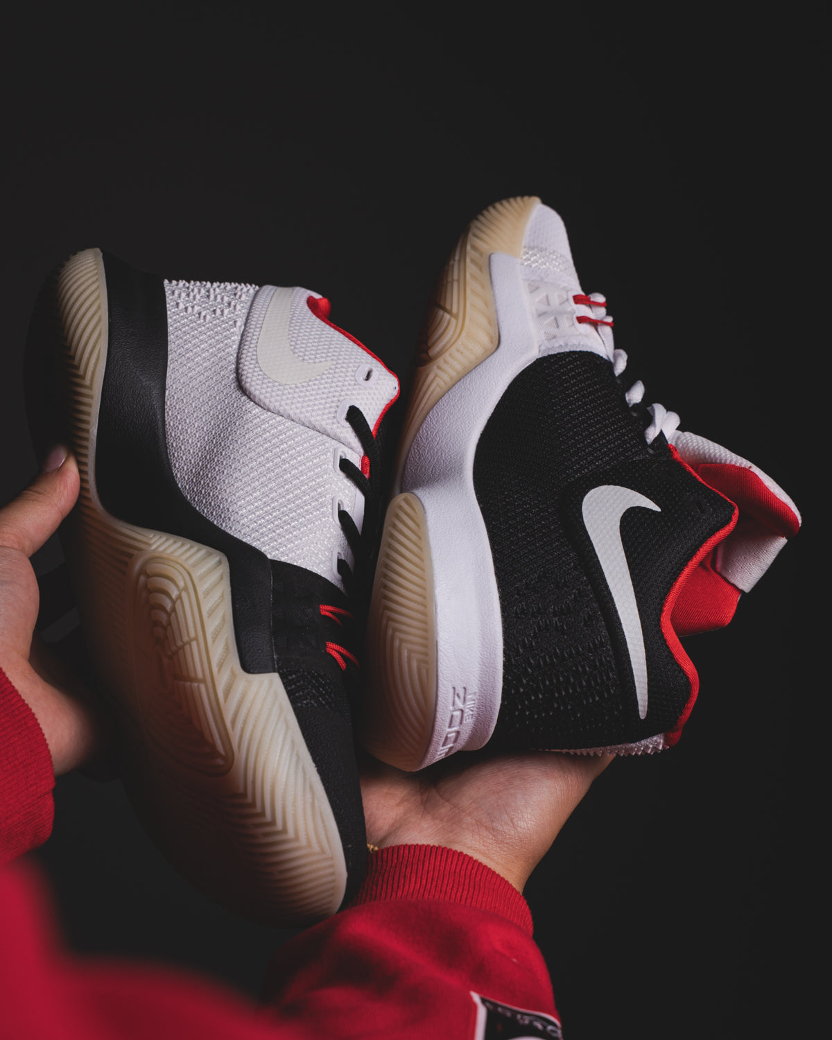 Nike Kyrie 3 Finals