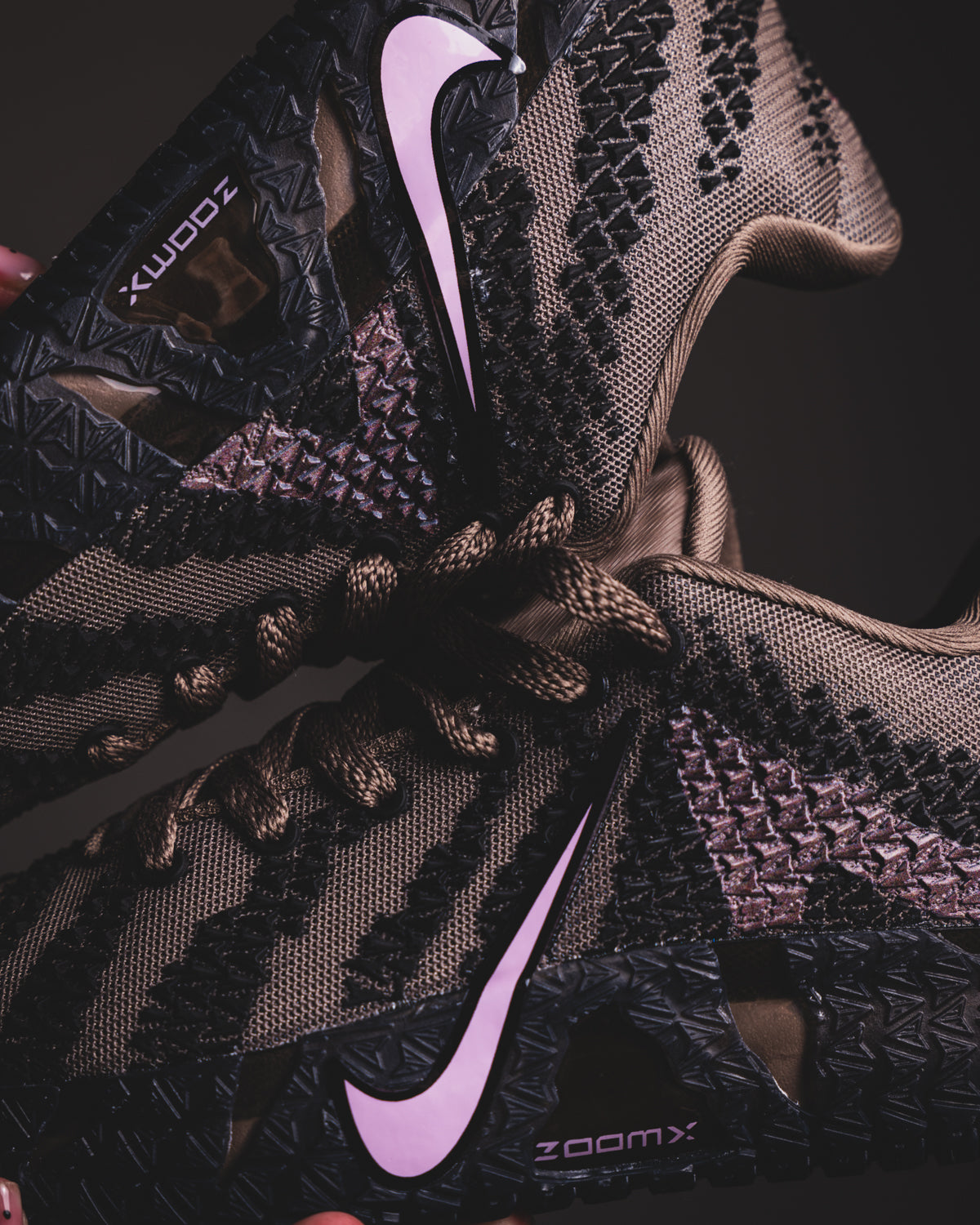 Nike Ja 3