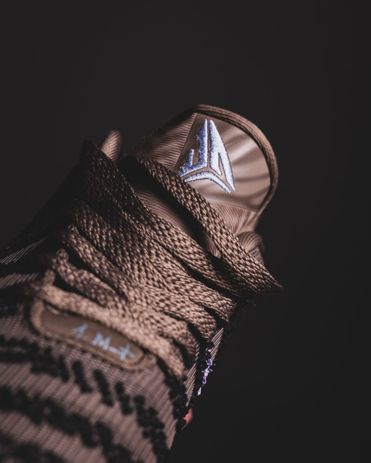 Nike Ja 3