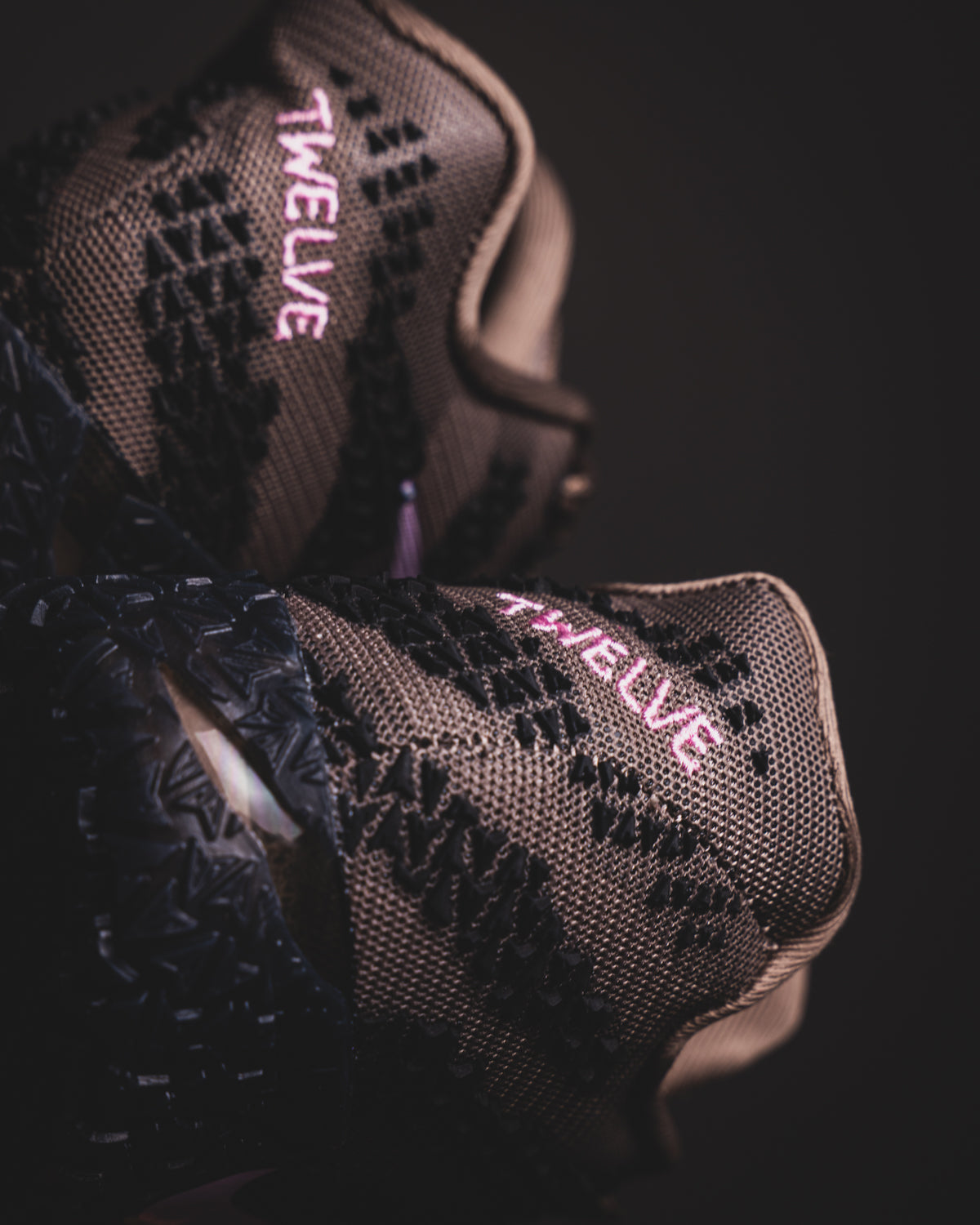 Nike Ja 3