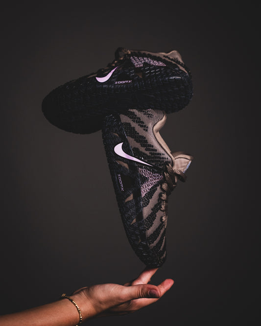 Nike Ja 3