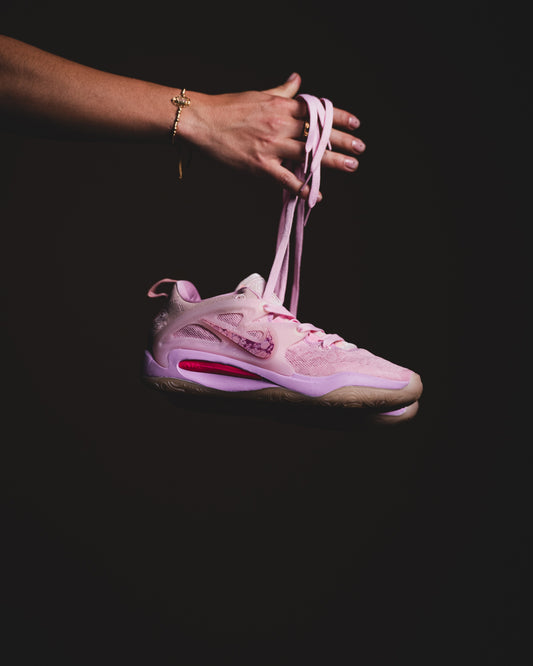 Nike KD 15 Aunt Pearl