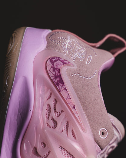 Nike KD 15 Aunt Pearl