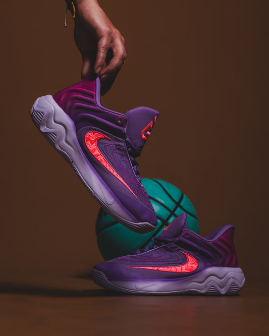 Nike Giannis Immortality 4