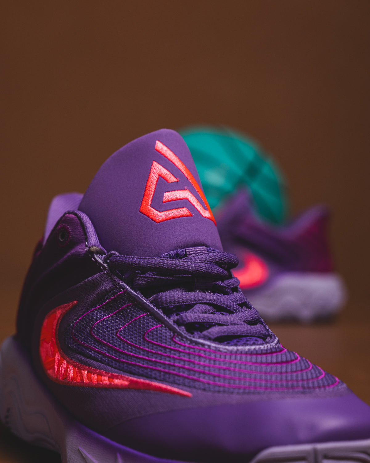 Nike Giannis Immortality 4