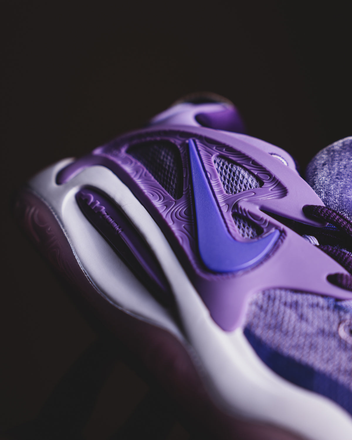 Nike KD 15 B.A.D
