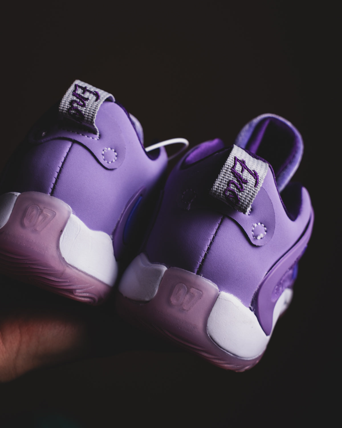 Nike KD 15 B.A.D