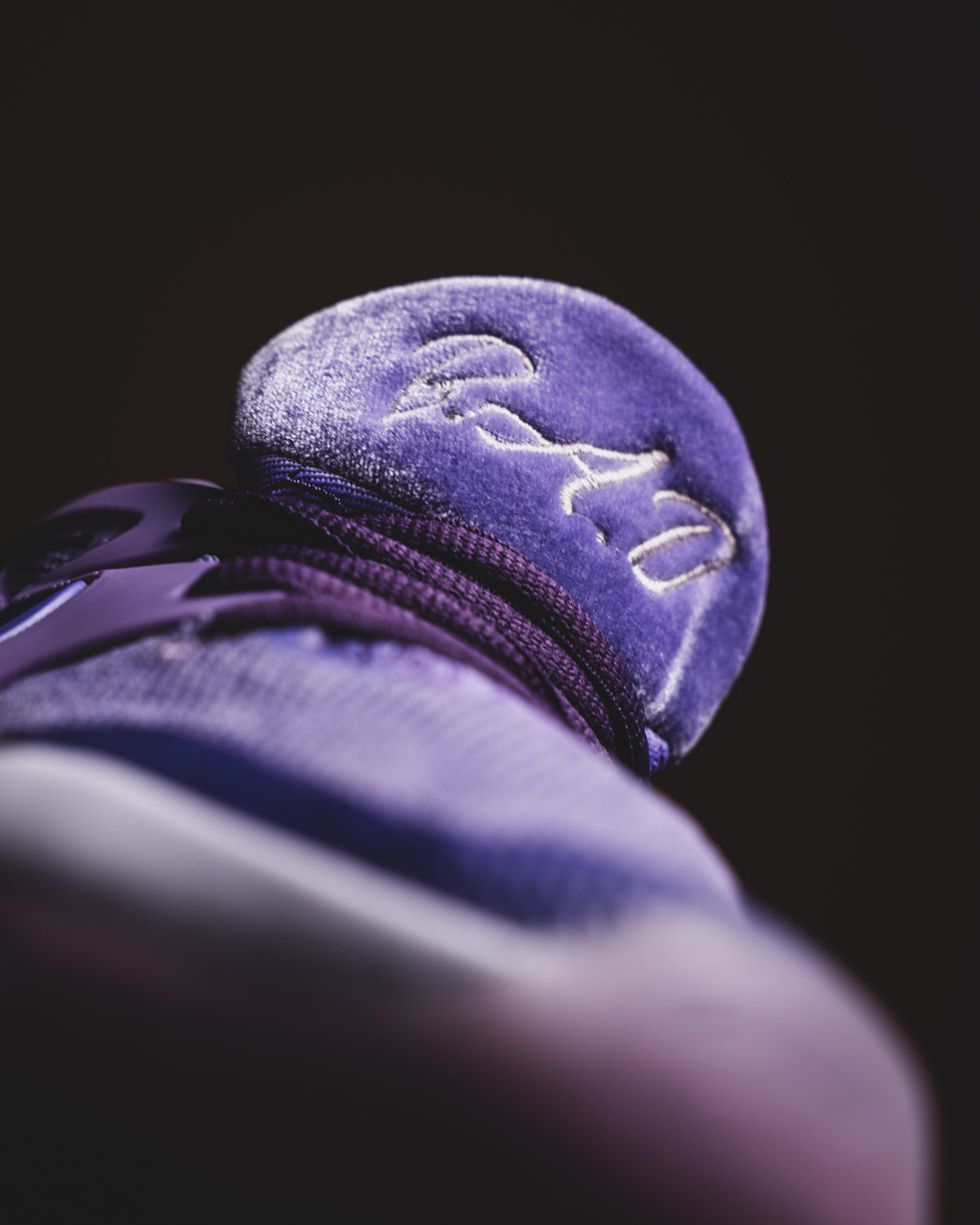 Nike KD 15 B.A.D
