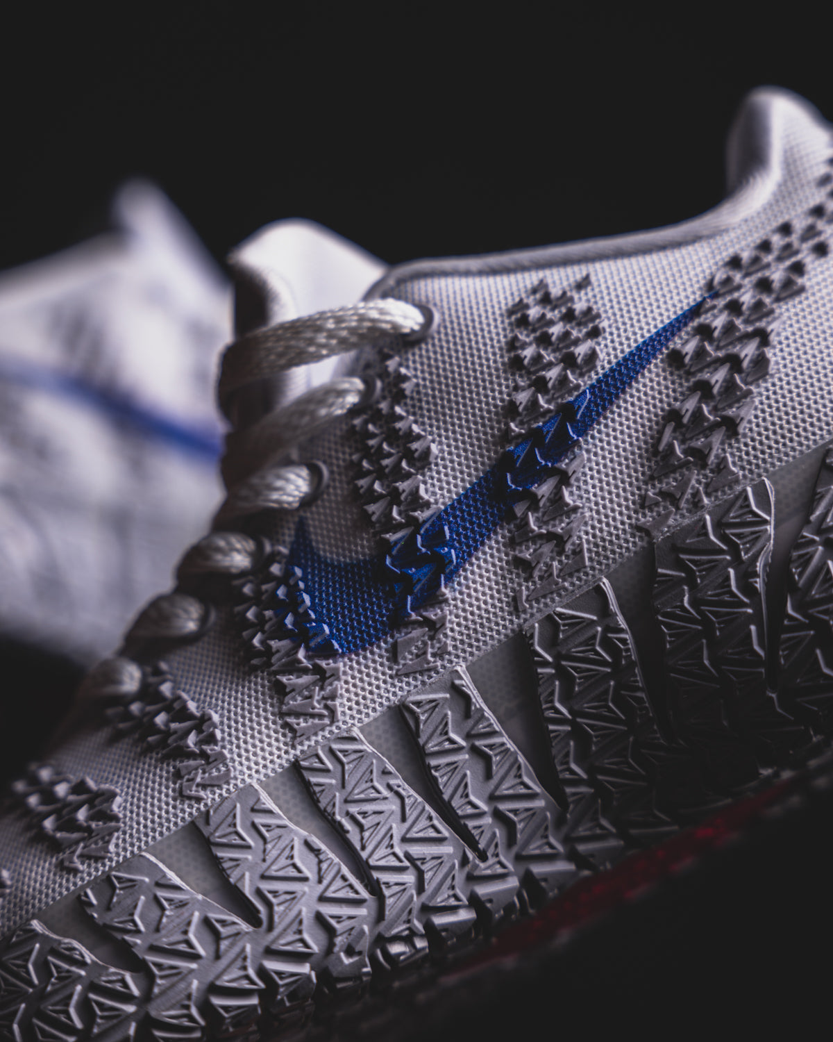 Nike Ja 3 Light Show
