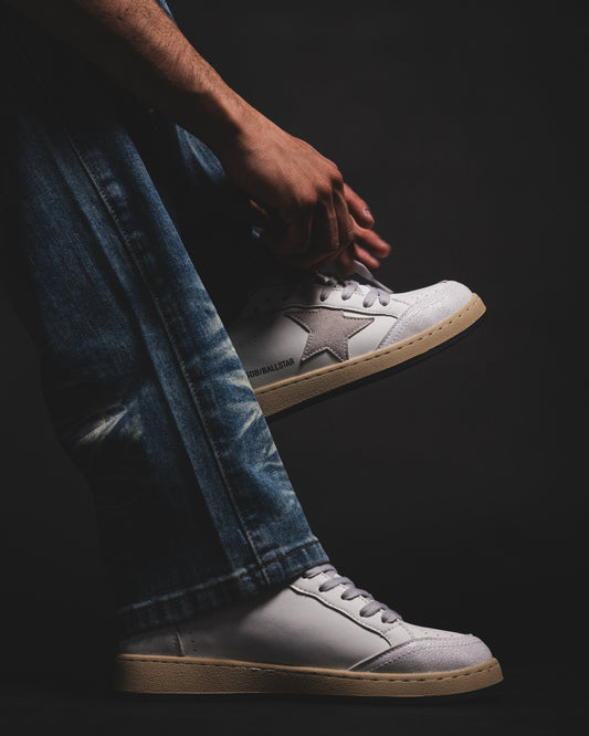 Golden Goose Ball Star