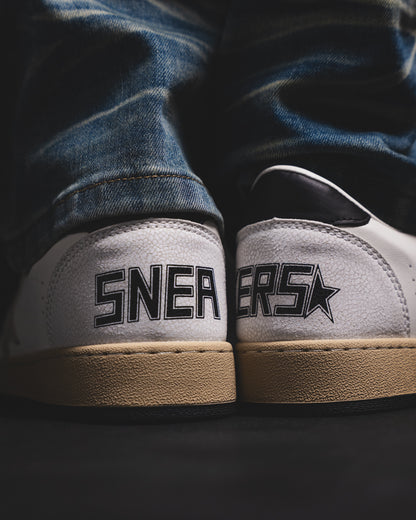 Golden Goose Ball Star