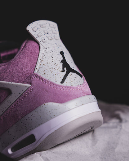 Jordan Retro 4 Orchid (G5)