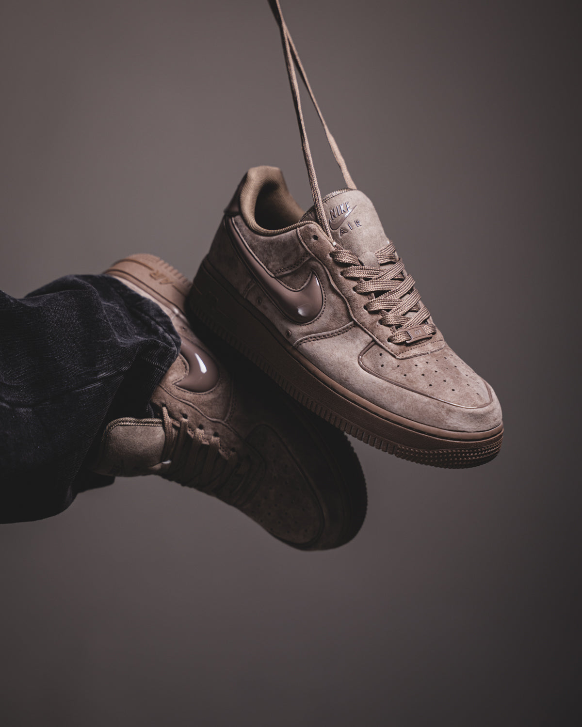 Nike Air Force One