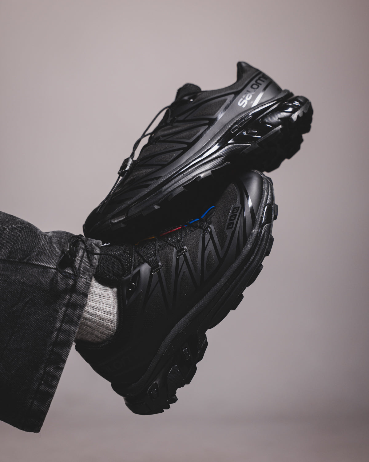 Salomon XT-6